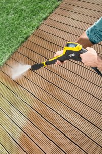 Myjka ciśnieniowa Karcher K 7 Smart Control Flex 1.317-340.0 12