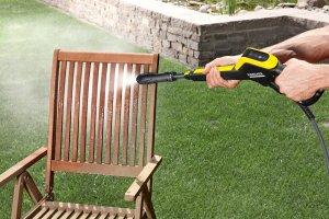 Myjka ciśnieniowa Karcher K 7 Smart Control Flex 1.317-340.0 13