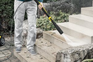 Myjka ciśnieniowa Karcher K 7 Smart Control Flex 1.317-340.0 16