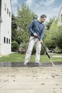 Myjka ciśnieniowa Karcher K 7 Power Flex (1.317-300.0) 9