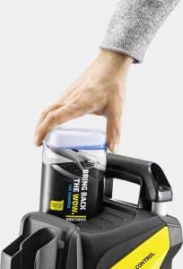 Myjka ciśnieniowa Karcher K 5 Premium Smart Control Flex Home (1.324-735.0) 3