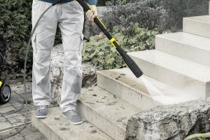 Myjka ciśnieniowa Karcher K 5 Premium Smart Control Flex Home (1.324-735.0) 7