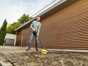 Myjka ciśnieniowa Karcher K 5 Premium Smart Control Flex Home (1.324-735.0) 9