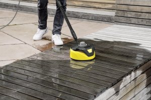 Myjka ciśnieniowa Karcher K 5 Premium Smart Control Flex Home (1.324-735.0) 10