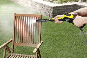 Myjka ciśnieniowa Karcher K 7 Premium Smart Control Flex (1.317-360.0) 8