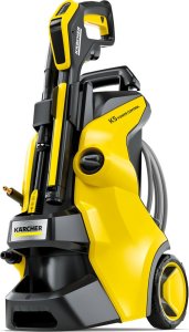 Myjka ciśnieniowa Karcher K 5 Power Control Flex Home eco!booster (1.324-710.0) 2