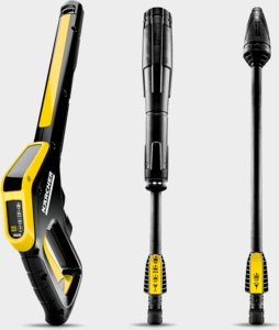 Myjka ciśnieniowa Karcher K 5 Power Control Flex Stairs (1.324-711.0) 2