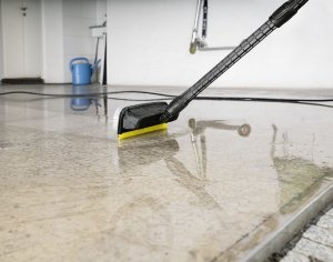 Myjka ciśnieniowa Karcher K 5 Power Control Flex Stairs (1.324-711.0) 8