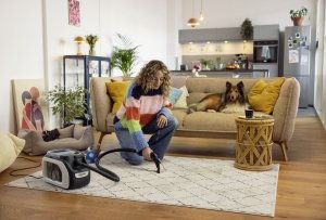 Odkurzacz piorący Karcher SE 3 Compact EU (1.081-530.0) 6