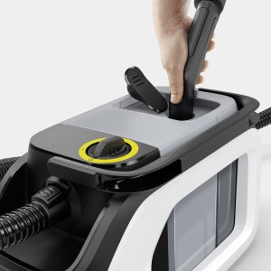 Odkurzacz piorący Karcher SE 3 Compact EU (1.081-530.0) 4