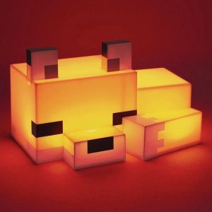 Paladone Lampka Minecraft 2