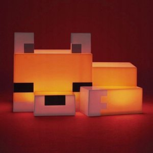 Paladone Lampka Minecraft 3