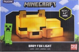 Paladone Lampka Minecraft 4