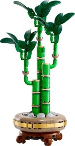 LEGO Botanicals Dracena sandera (10344) 8