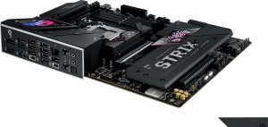 Płyta główna Asus ROG STRIX B850-E GAMING WIFI 11