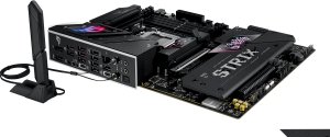 Płyta główna Asus ROG STRIX B850-E GAMING WIFI 12