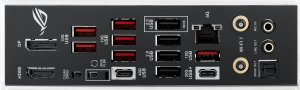 Płyta główna Asus ROG STRIX B850-E GAMING WIFI 13
