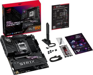 Płyta główna Asus ROG STRIX B850-E GAMING WIFI 14
