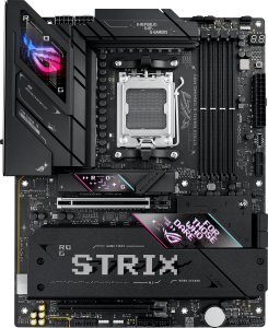 Płyta główna Asus ROG STRIX B850-E GAMING WIFI 2