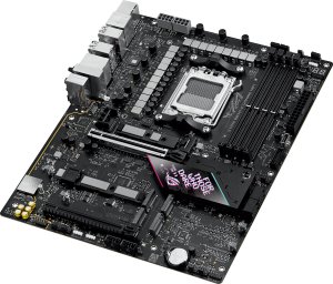 Płyta główna Asus ROG STRIX B850-E GAMING WIFI 3