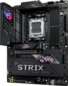 Płyta główna Asus ROG STRIX B850-E GAMING WIFI 4
