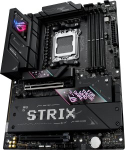 Płyta główna Asus ROG STRIX B850-E GAMING WIFI 6