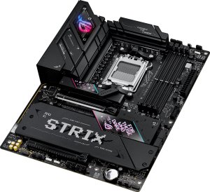 Płyta główna Asus ROG STRIX B850-E GAMING WIFI 8