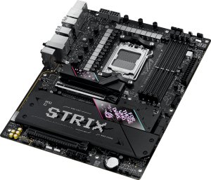 Płyta główna Asus ROG STRIX B850-E GAMING WIFI 9