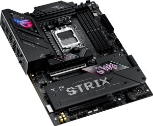 Płyta główna Asus ROG STRIX B850-E GAMING WIFI 10