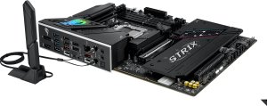 Płyta główna Asus ROG STRIX B850-F GAMING WIFI 11