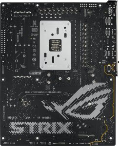 Płyta główna Asus ROG STRIX B850-F GAMING WIFI 12