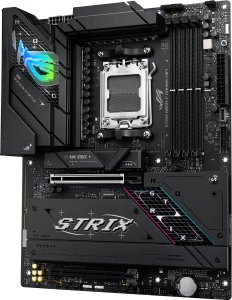 Płyta główna Asus ROG STRIX B850-F GAMING WIFI 3