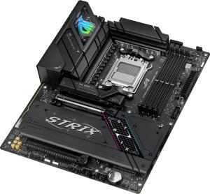 Płyta główna Asus ROG STRIX B850-F GAMING WIFI 7