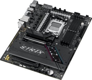 Płyta główna Asus ROG STRIX B850-F GAMING WIFI 8