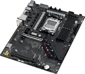 Płyta główna Asus ROG STRIX B850-F GAMING WIFI 9