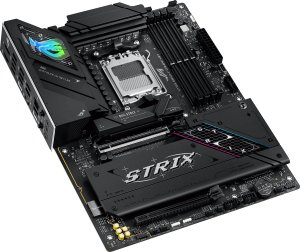 Płyta główna Asus ROG STRIX B850-F GAMING WIFI 10