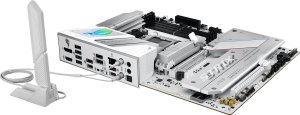 Płyta główna Asus ROG STRIX B850-A GAMING WIFI 12