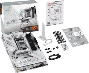Płyta główna Asus ROG STRIX B850-A GAMING WIFI 15