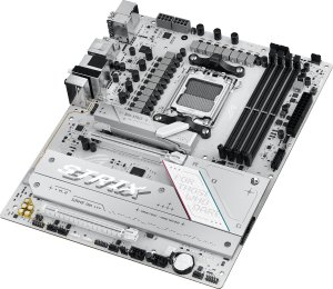 Płyta główna Asus ROG STRIX B850-A GAMING WIFI 3