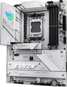 Płyta główna Asus ROG STRIX B850-A GAMING WIFI 4