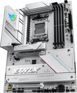 Płyta główna Asus ROG STRIX B850-A GAMING WIFI 6