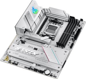 Płyta główna Asus ROG STRIX B850-A GAMING WIFI 8