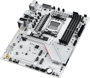 Płyta główna Asus ROG STRIX B850-A GAMING WIFI 9