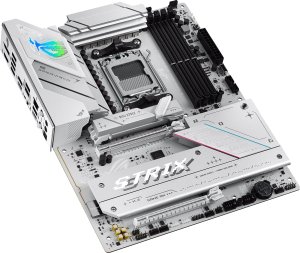 Płyta główna Asus ROG STRIX B850-A GAMING WIFI 10