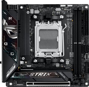 Płyta główna Asus ROG STRIX B850-I GAMING WIFI 2