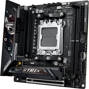 Płyta główna Asus ROG STRIX B850-I GAMING WIFI 3