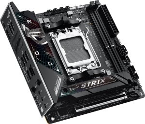 Płyta główna Asus ROG STRIX B850-I GAMING WIFI 5