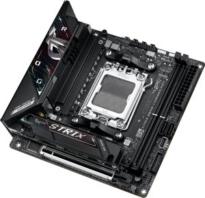 Płyta główna Asus ROG STRIX B850-I GAMING WIFI 6