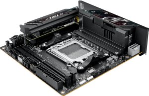 Płyta główna Asus ROG STRIX B850-I GAMING WIFI 7