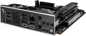 Płyta główna Asus ROG STRIX B850-I GAMING WIFI 8